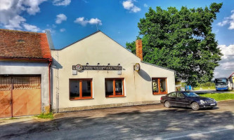 Hostinec Na Dolánku Extérieur