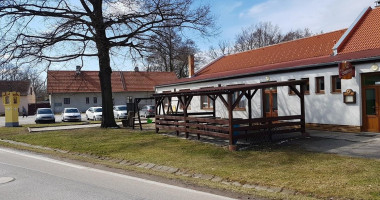 Hostinec Na Dolánku Extérieur