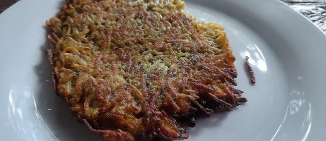 Hostinec Na Dolánku Nourriture