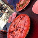 Hostellerie du Nord Nourriture