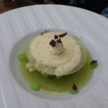 Hostellerie du Nord Boisson