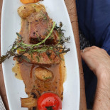 Le Carré des Gourmets Nourriture