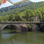 Le Carré des Gourmets Extérieur