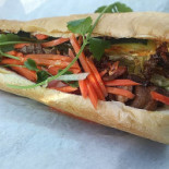 Le Carré des Gourmets Nourriture