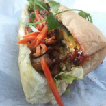 Le Carré des Gourmets Nourriture