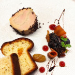 Auberge de l'Île Enchantée