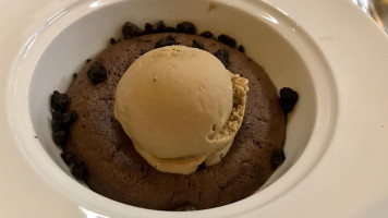 Le Pressoir de Bacchus food