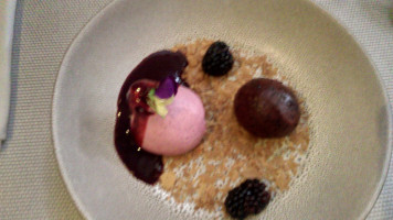 Le Pressoir de Bacchus food