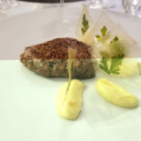 L'Aromate Nourriture