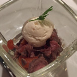 Château Tilques Getränk