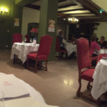 Château Tilques Innen