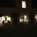 Château Tilques Außen