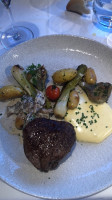 Aux Armes De France food