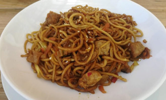 Restaurace Pod Věží Nourriture