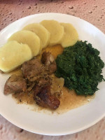 Restaurace Pod Věží Nourriture