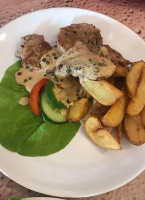 Restaurace Pod Věží Nourriture