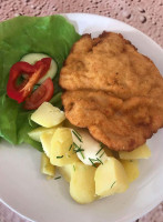 Restaurace Pod Věží Nourriture