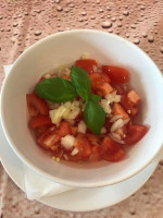 Restaurace Pod Věží Nourriture