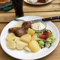 Restaurace Pod Věží Nourriture