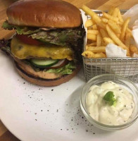 Restaurace Pod Věží Nourriture