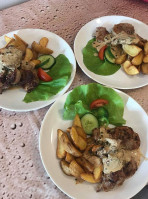 Restaurace Pod Věží Nourriture