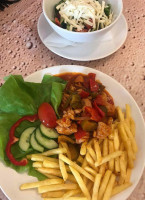 Restaurace Pod Věží Nourriture