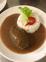 Restaurace Pod Věží Nourriture