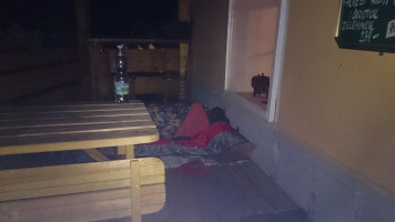 Restaurace Pod Věží Extérieur