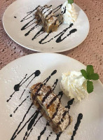 Restaurace Pod Věží Boisson