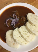 Restaurace Pod Věží Nourriture