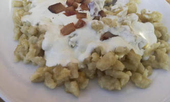 Restaurace Pod Věží Nourriture