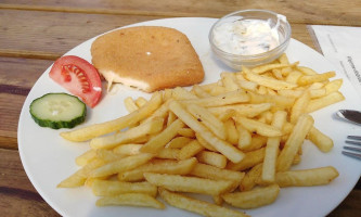 Restaurace Pod Věží Nourriture