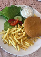 Restaurace Pod Věží Nourriture