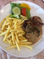 Restaurace Pod Věží Nourriture