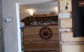 Restaurace Pod Věží Extérieur