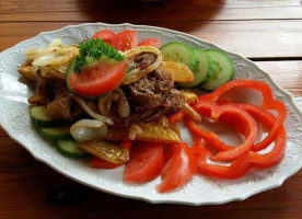 Restaurace Pod Věží Nourriture