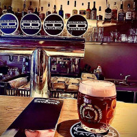 Minikino Cafe Gourou