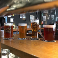 Minikino Cafe Boisson