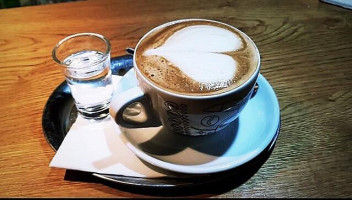 Minikino Cafe Boisson