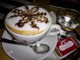 Minikino Cafe Boisson