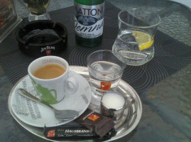 Minikino Cafe Boisson