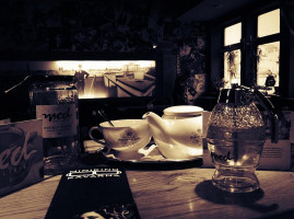 Minikino Cafe Boisson