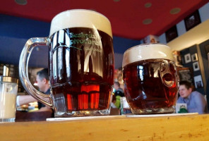 Minikino Cafe Boisson