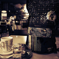 Minikino Cafe Boisson