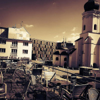 Minikino Cafe Boisson