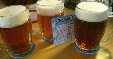 Minikino Cafe Boisson