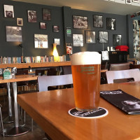 Minikino Cafe À l'intérieur