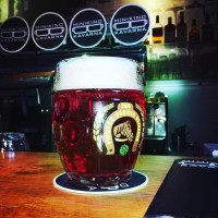 Minikino Cafe Boisson