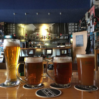 Minikino Cafe Boisson