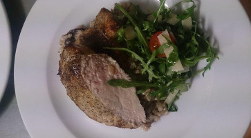 Kavárna Na Tvrzi Nourriture